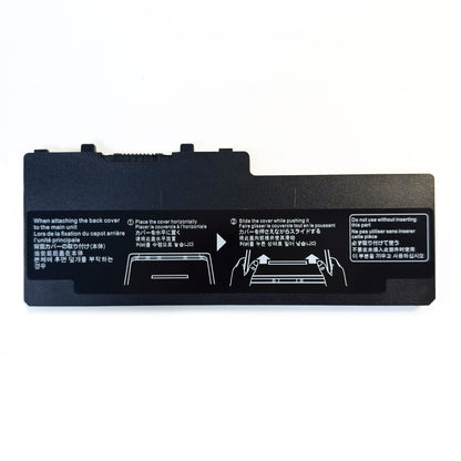 CF-VZSU0QW CF-20 FZ-A2 Battery Replacement for Panasonic ToughBook CF-20 FZ-A2 Mk1 Tablet PC CF-VEK20 CF-20A0205NG CF-20A0205TD FZ-A2A203CA3 CF-VZSU0QJS CF-VZSU0QK CF-VZSU0QR CF-VZSU0QQ 11.4V 30Wh