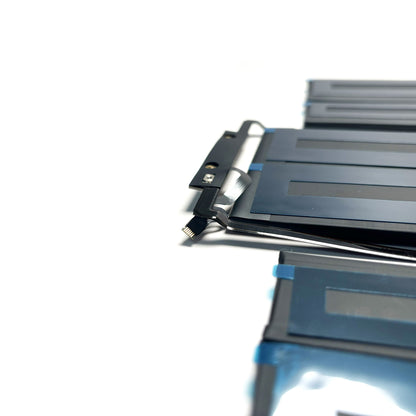 Genuine A1819 Battery Compatible with MacBook Pro 13-inch A1706 (Late 2016 & Mid 2017, EMC 3071 3163) 11.4V 49.2Wh Li-ion Replacement