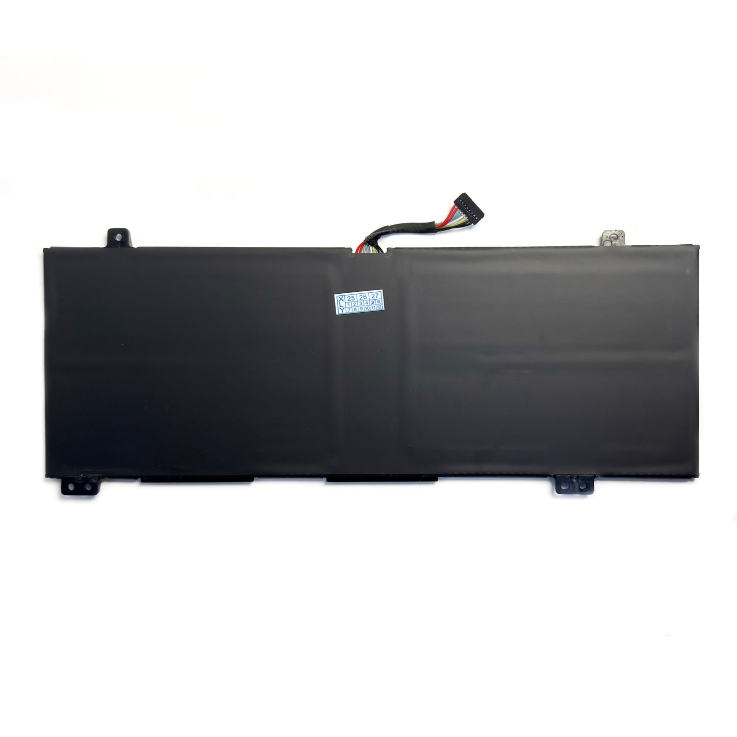 Genuine L18M4PF4 Laptop Battery Compatible with Lenovo IdeaPad C340-14API C340-14IWL S540-14API S540-14IML S540-14IWL Series L18M4PF3 5B10W67194 L18C4PF3 L18C4PF4 50Wh 3240mAh 15.44V