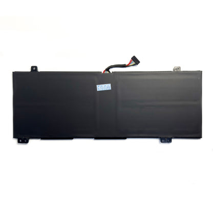 Genuine L18M4PF4 Laptop Battery Compatible with Lenovo IdeaPad C340-14API C340-14IWL S540-14API S540-14IML S540-14IWL Series L18M4PF3 5B10W67194 L18C4PF3 L18C4PF4 50Wh 3240mAh 15.44V