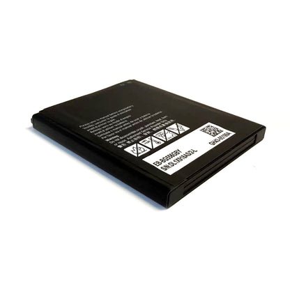 For Samsung Galaxy Xcover7 XCover7 G556BU1 G556B/DS 4050mAh Battery EB-BG556GBY