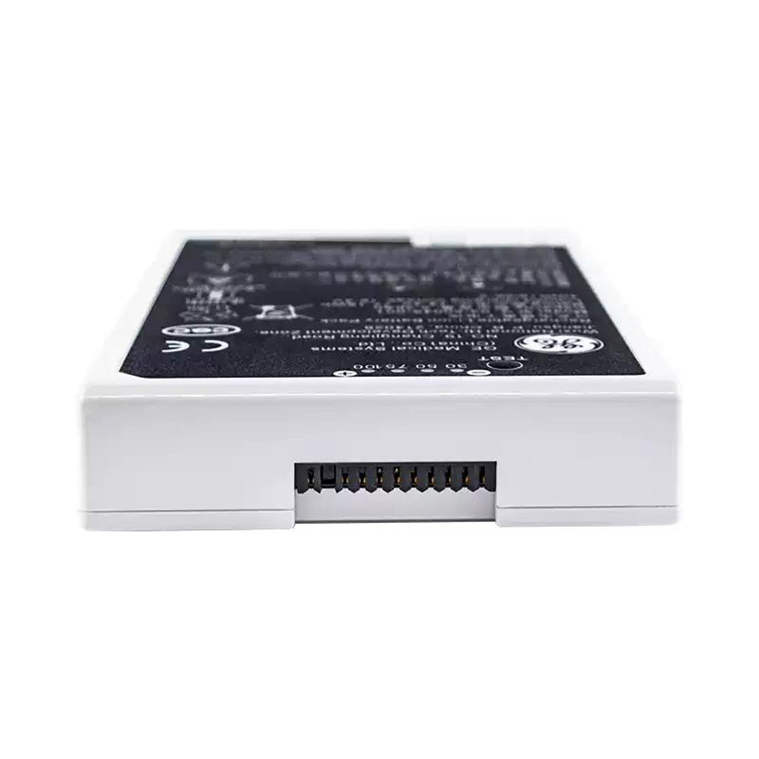 New Genuine 03-50049-001 / REF 5803177 Battery for GE Color Ultrasound (4INR19/66-2)