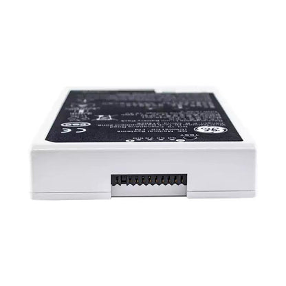 New Genuine 03-50049-001 / REF 5803177 Battery for GE Color Ultrasound (4INR19/66-2)