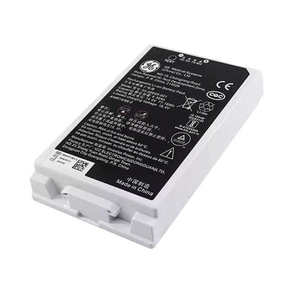 New Genuine 03-50049-001 / REF 5803177 Battery for GE Color Ultrasound (4INR19/66-2)