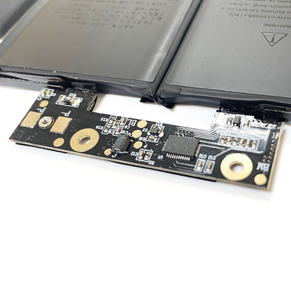 Genuine A1964 Laptop Battery for MacBook Pro 13" (A1989) Mid 2018 2019 A2251 2020 EMC 3214 EMC 3358 3348 BTO/CTO MR9Q2LL/A MR9R2LL/A MR9T2LL/A MR9V2LL/A MV962LL/A MV9A2LL/A MV962LL/A MV972LL/A 11.41V 58Wh