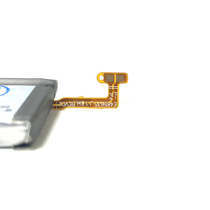 Genuine EB-BR880ABY Battery for Samsung Galaxy Watch 4 40mm SM-R860 SM-R865 / for Samsung Galaxy Watch 4 Classic 42mm SM-R880 SM-R885 with Repair Tools Set