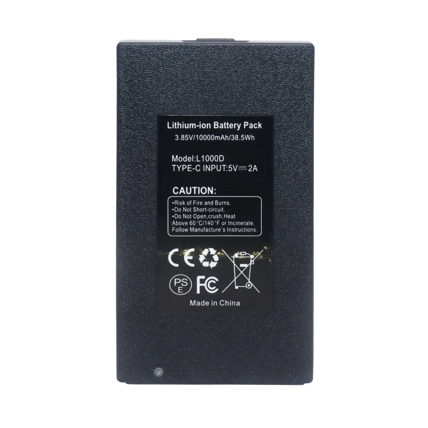 2PCS E8P 10000MAH battery for GardePro Trail E6P E6PCF E8P E8PWF X60P X60PM