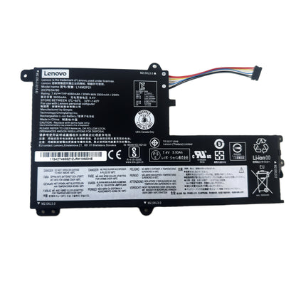 Genuine L14L2P21 L14M2P21 Laptop Battery for Lenovo Yoga 500 500-151BD 500-15ISK 500-14ISK 500-14IBD Ideapad U41-70 310S-14ISK 300S-14ISK S41-70 S41-70AM-IFI 500S 500S-14ISK 510S-14ISK 520S-14IKB 7.4V 30Wh
