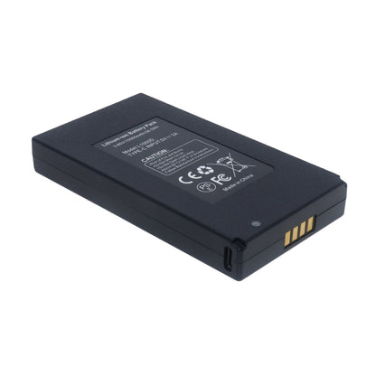 2PCS E8P 10000MAH battery for GardePro Trail E6P E6PCF E8P E8PWF X60P X60PM