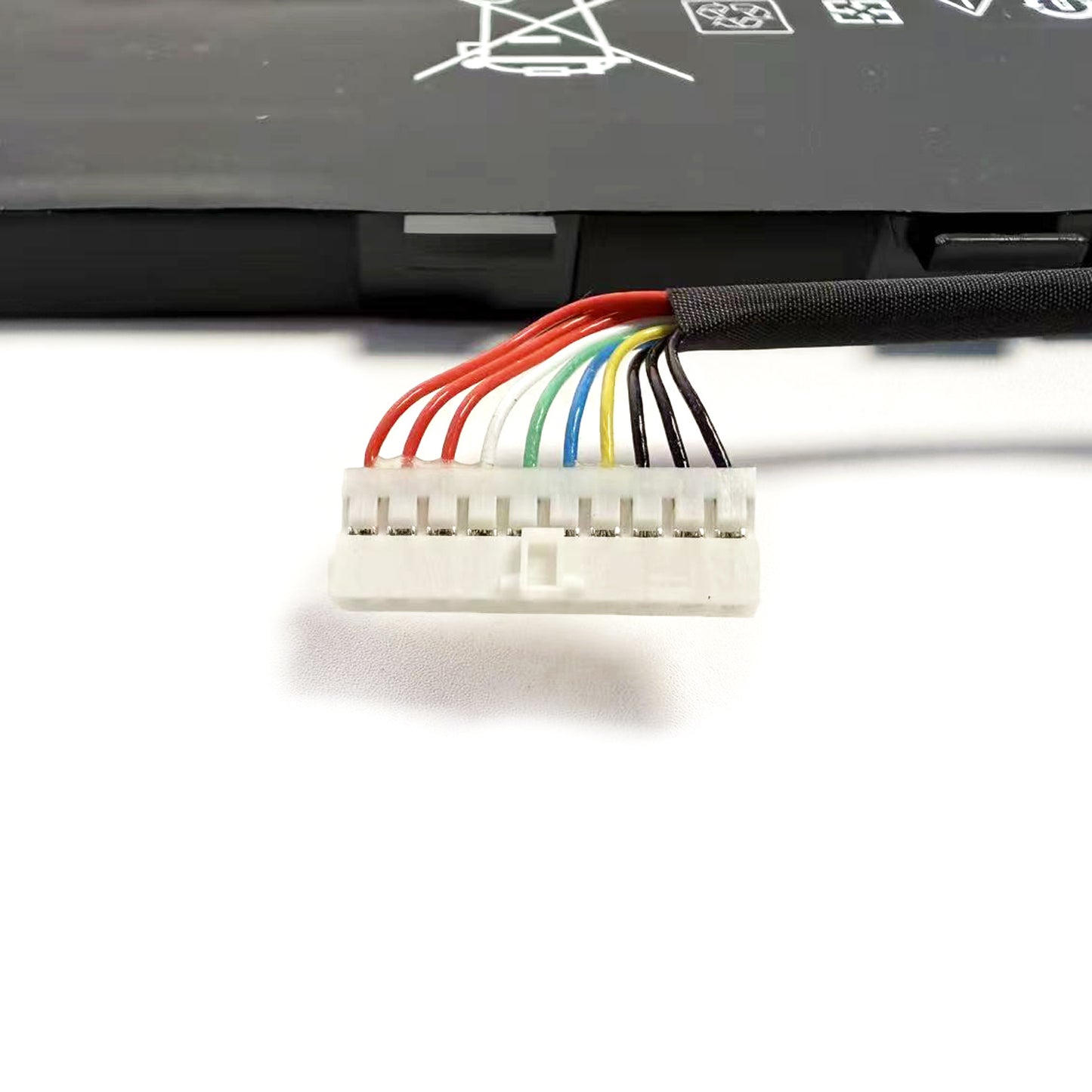 Genuine OEM BTY-M57 Battery for MSI GP66 GP76 Leopard 10UG 10UE 10UH 11UG