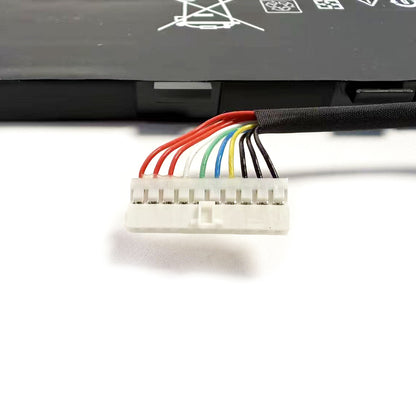 Genuine OEM BTY-M57 Battery for MSI GP66 GP76 Leopard 10UG 10UE 10UH 11UG