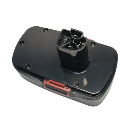 -Pack Replacement Battery for Craftsman 19.2V C3 & DieHard Tools