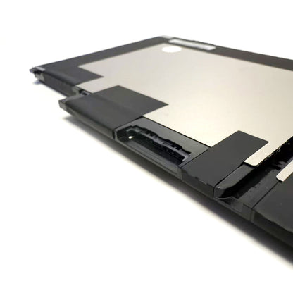 Genuine MXV9V Laptop Battery for Dell Latitude 5300 5310 7300 7400 E5300 E5310 E7300 E7400 Inspiron 7300 7306 2-in-1 Black Series P96G P96G001 P97G P97G001 P97G002P99G001 5VC2M 05VC2M 829MX 0829MX 7.6V 60Wh