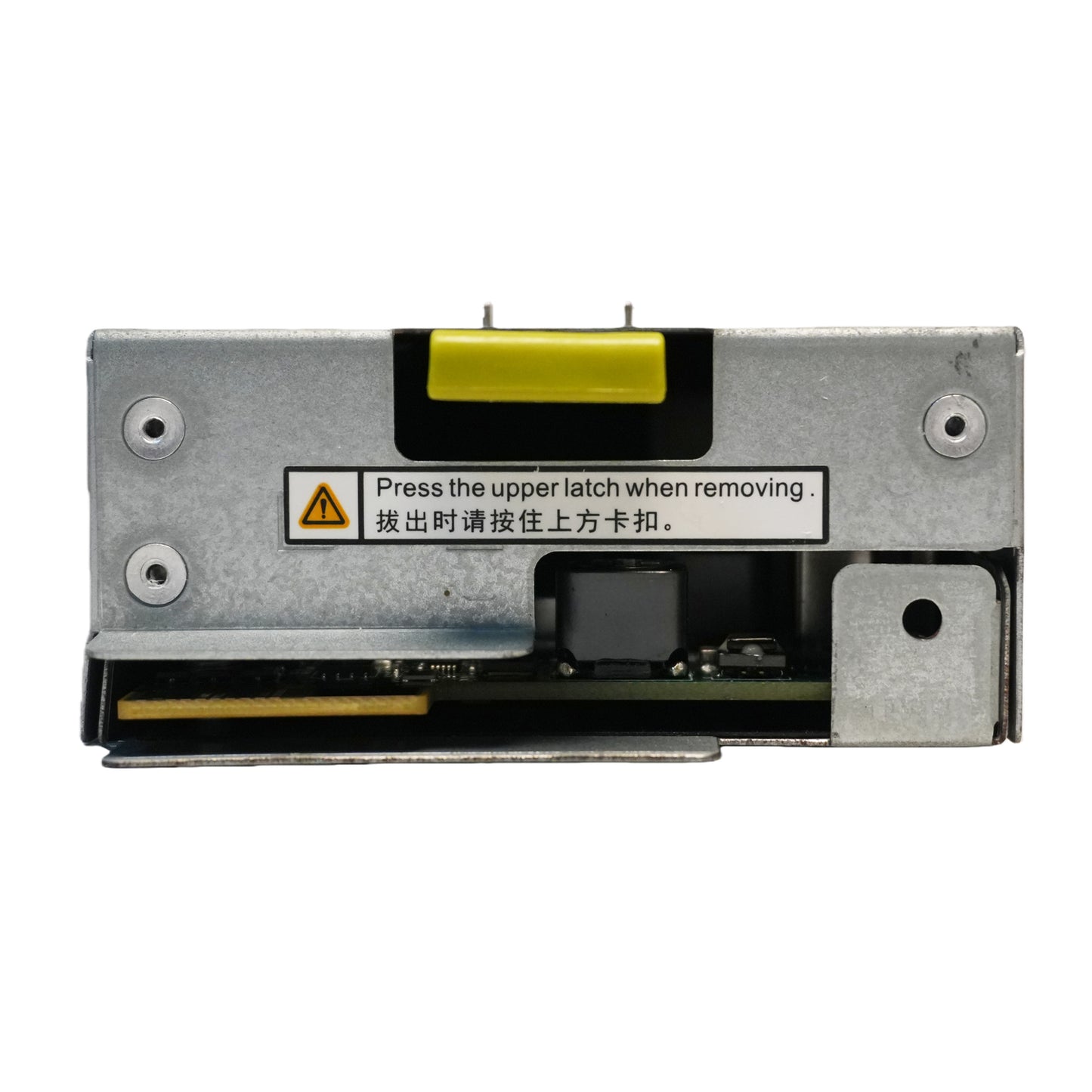 STL2BATTA01 031MPJ10P2006259 Oceanstor S5300 S5500 V3 BBU Battery Module