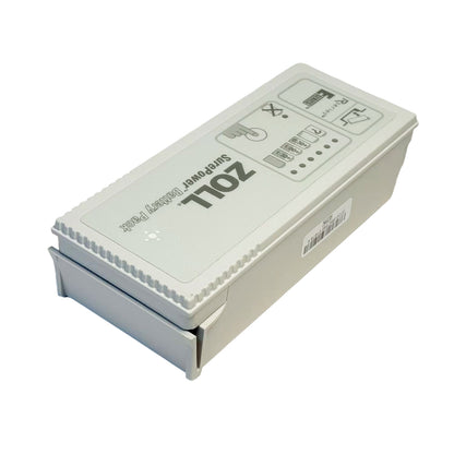 Rechargeable Li-Ion REF 8019-0535-01 Battery Pack for Zoll SurePower E Series/R Series 10.8V 5.8Ah 63Wh
