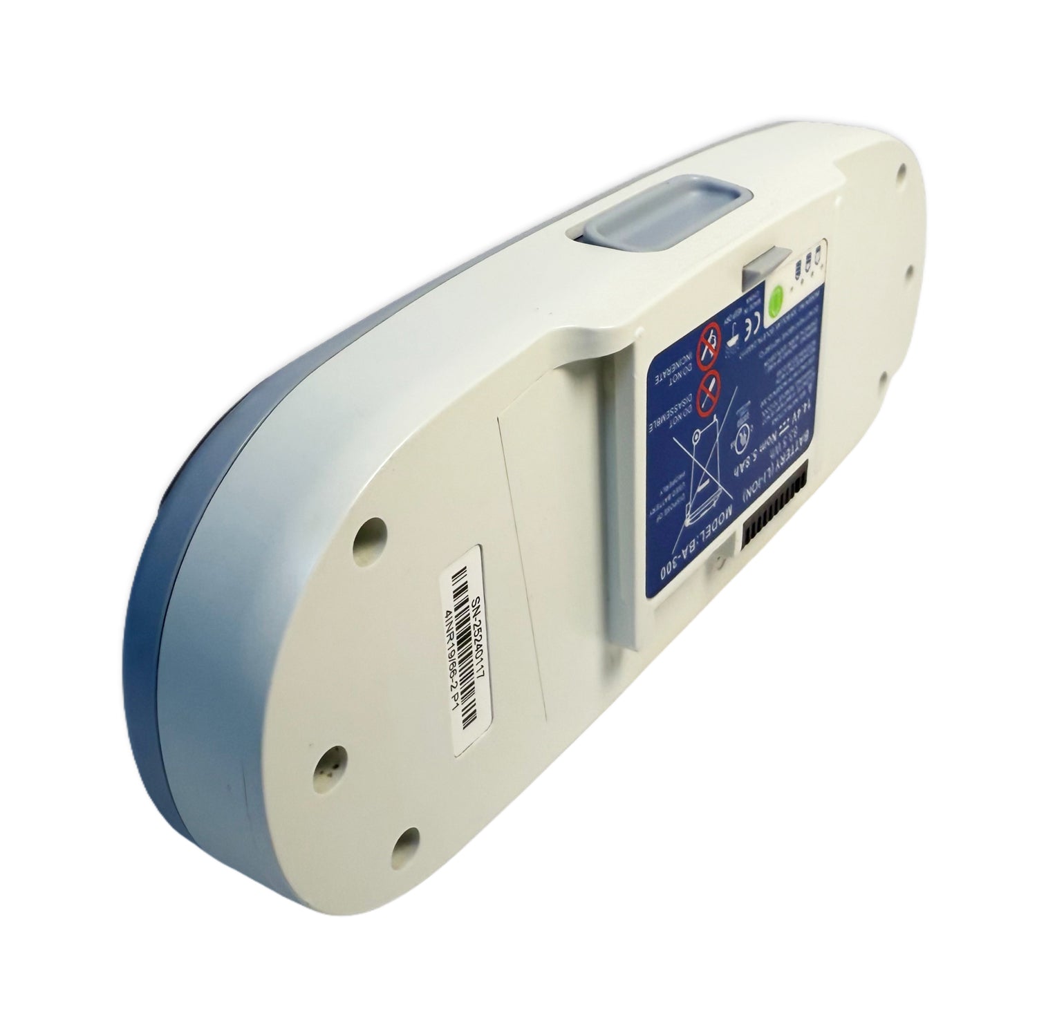 Original BA-300 92Wh 8-Cell Single Battery for Inogen G3 & OxyGo – Replacement 1400-1010-8