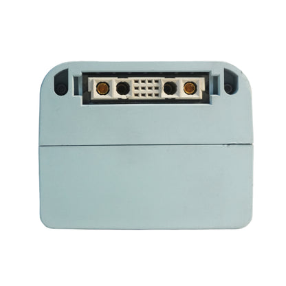 New REF 0146-00-0097 Battery Replacement for MAQUET CARDIOSAVE Hybrid Datascope Medical Device