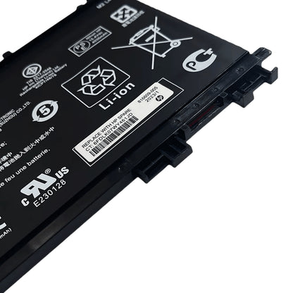 Genuine TE04XL Laptop Battery for HP Omen 15-AX Series & Pavilion 15-BC Series