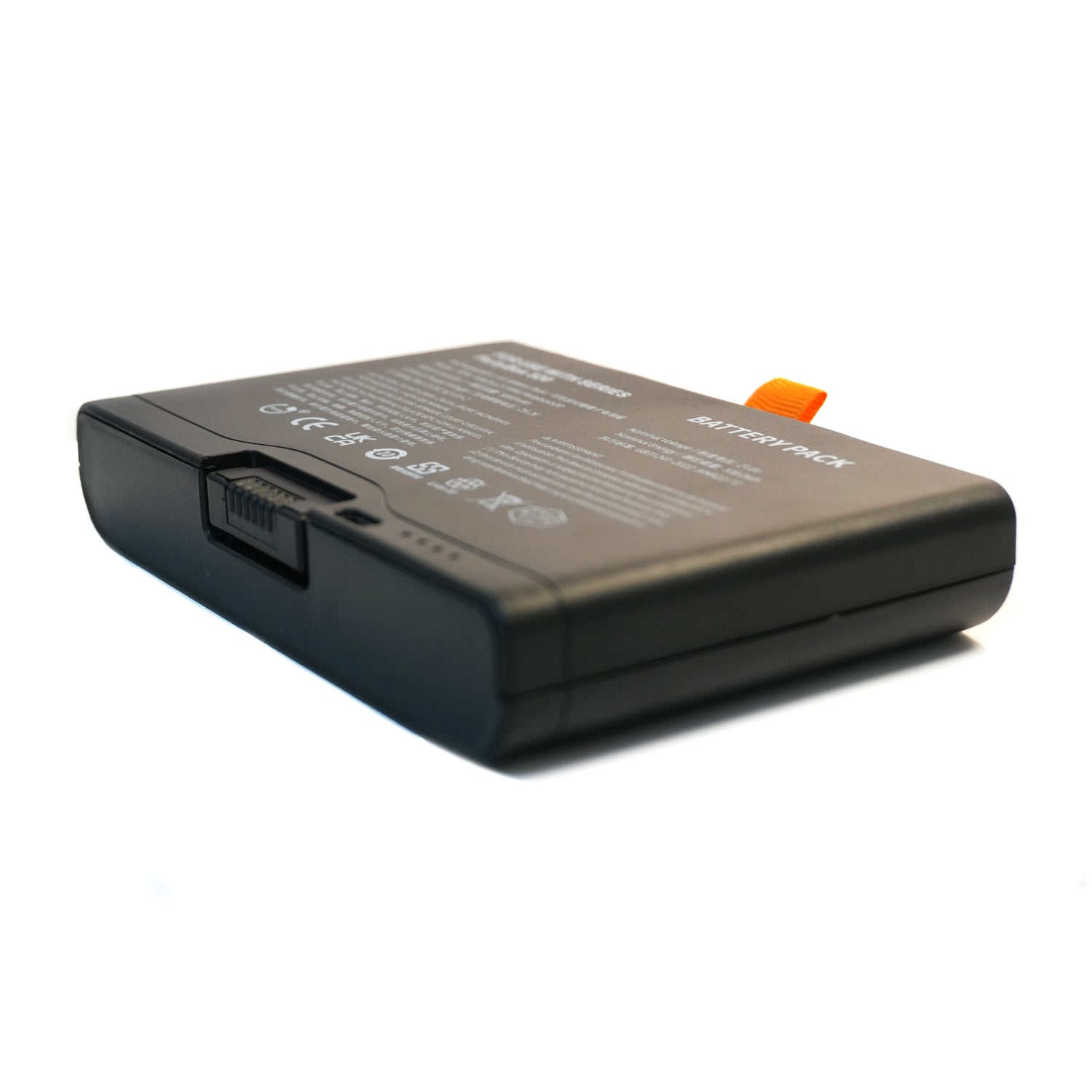 Genuine 5000mAh 108Wh High Capacity Replacement Battery for JBL PartyBox Stage 520 720 Portable Bluetooth Speaker FG2CELL21700