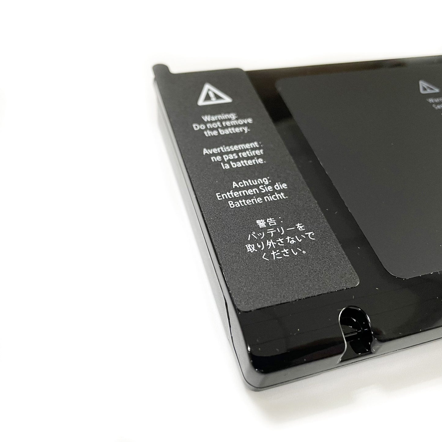 Genuine A1321 A1286 Laptop Battery for MacBook Pro 15" inch (Mid 2009 & 2010 Version) MB985 MB985LL/A MB986 MB986LL/A MB986J/A MC118 MC118LL/A MC373LL/A