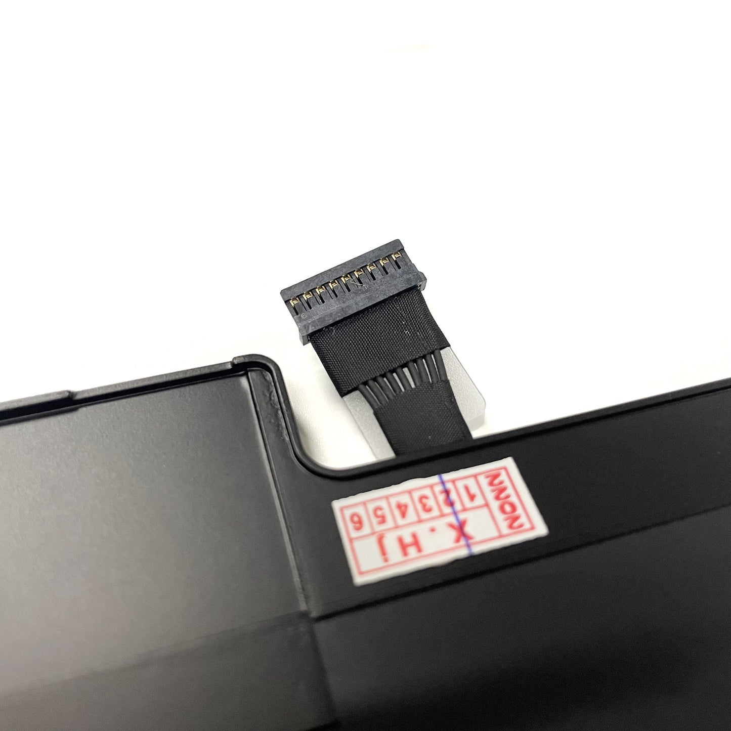 Genuine A1466 A1496 A1405 Replacement Battery for MacBook Air 2017, Early 2015 Early 2014, Mid 2013 Mid 2012 Mid 2011, Late 2010 Fits A1396 A1405 A1496 A1377