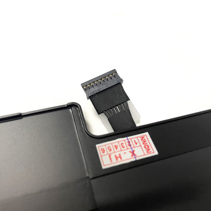 Genuine A1466 A1496 A1405 Replacement Battery for MacBook Air 2017, Early 2015 Early 2014, Mid 2013 Mid 2012 Mid 2011, Late 2010 Fits A1396 A1405 A1496 A1377