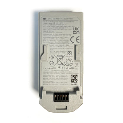 Original Neo Intelligent Flight Battery for DJI Neo Drone (Fly More kit)