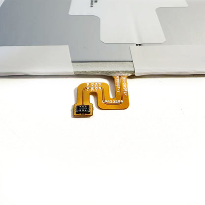 Genuine EB-BT725ABU Replacement Battery Compatible with Samsung Galaxy Tab S6 10.5” SM-T860 T865 Galaxy Tab S5e 10.5” SM-T720 T725 Installation Tools 7050mAh 3.85V 27.11Wh