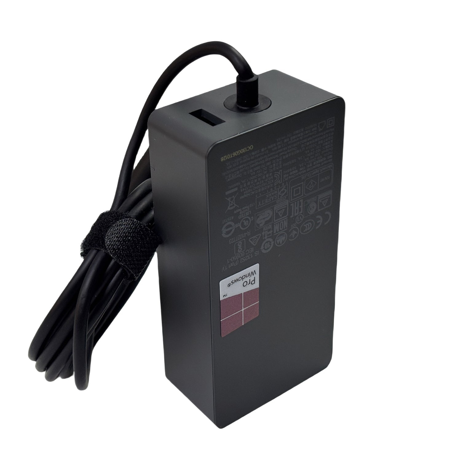 Genuine 90W Charger for Surface Dock Model 1749 & 1661 | AC Power Adapter