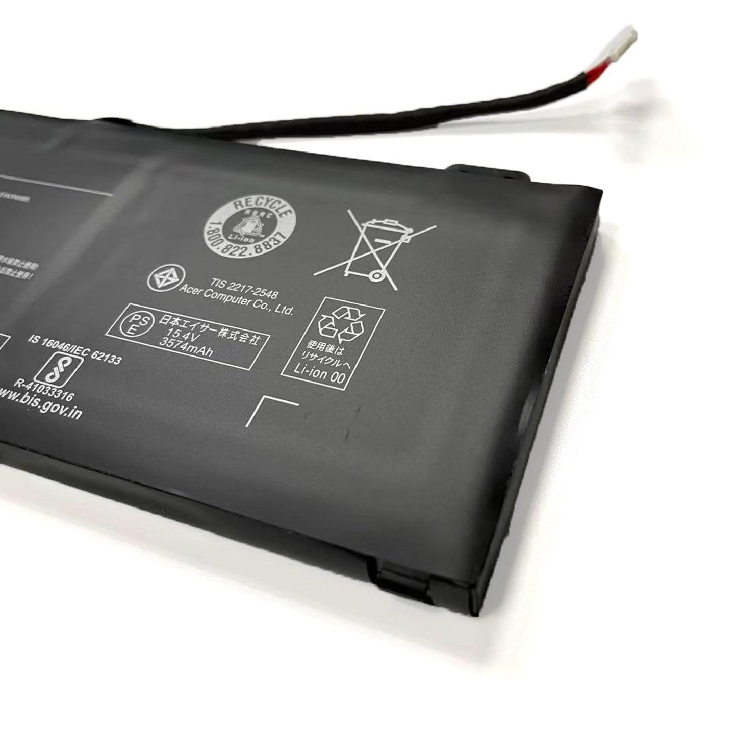 Genuine Acer Nitro 5 Battery AP18E7M/AP18E8M | OEM Replacement | In Stock