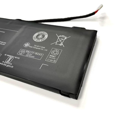 Genuine Acer Nitro 5 Battery AP18E7M/AP18E8M | OEM Replacement | In Stock