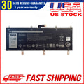 Dell Venue 10 Pro 5000 / 5055 Replacement Battery 8WP5J 69Y4H 069Y4H