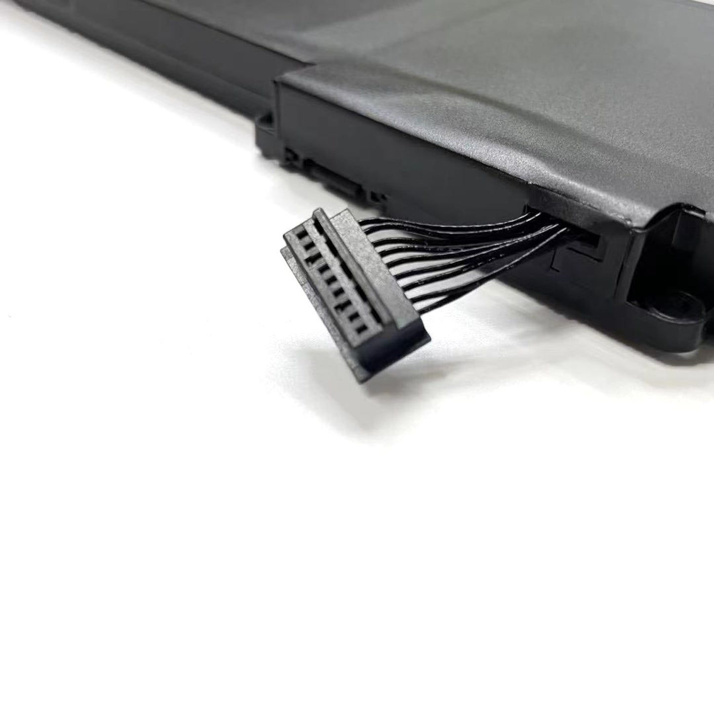 Genuine A1331 13" A1342 (Late 2009 Mid 2010) Laptop Battery for Apple MacBook Unibody fits 661-5391 020-6582-A MC233LL/A MC207LL/A MC516LL/A