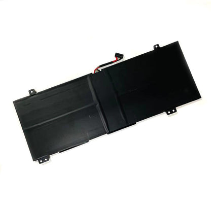 Genuine L18C4PF3 Laptop Battery Compatible for Lenovo Ideapad Flex-14IML Flex-14IWL Flex-14API C340-14API C340-14IML C340-14IWL S540-14API S540-14IML S540-14IWL L18M4PF3 L18M4PF4 L18C4PF4 5B10T09081