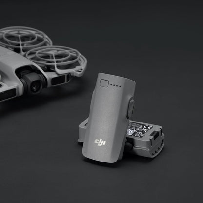 DJI Neo Intelligent Flight Battery Replacement – Compatible with Neo 2