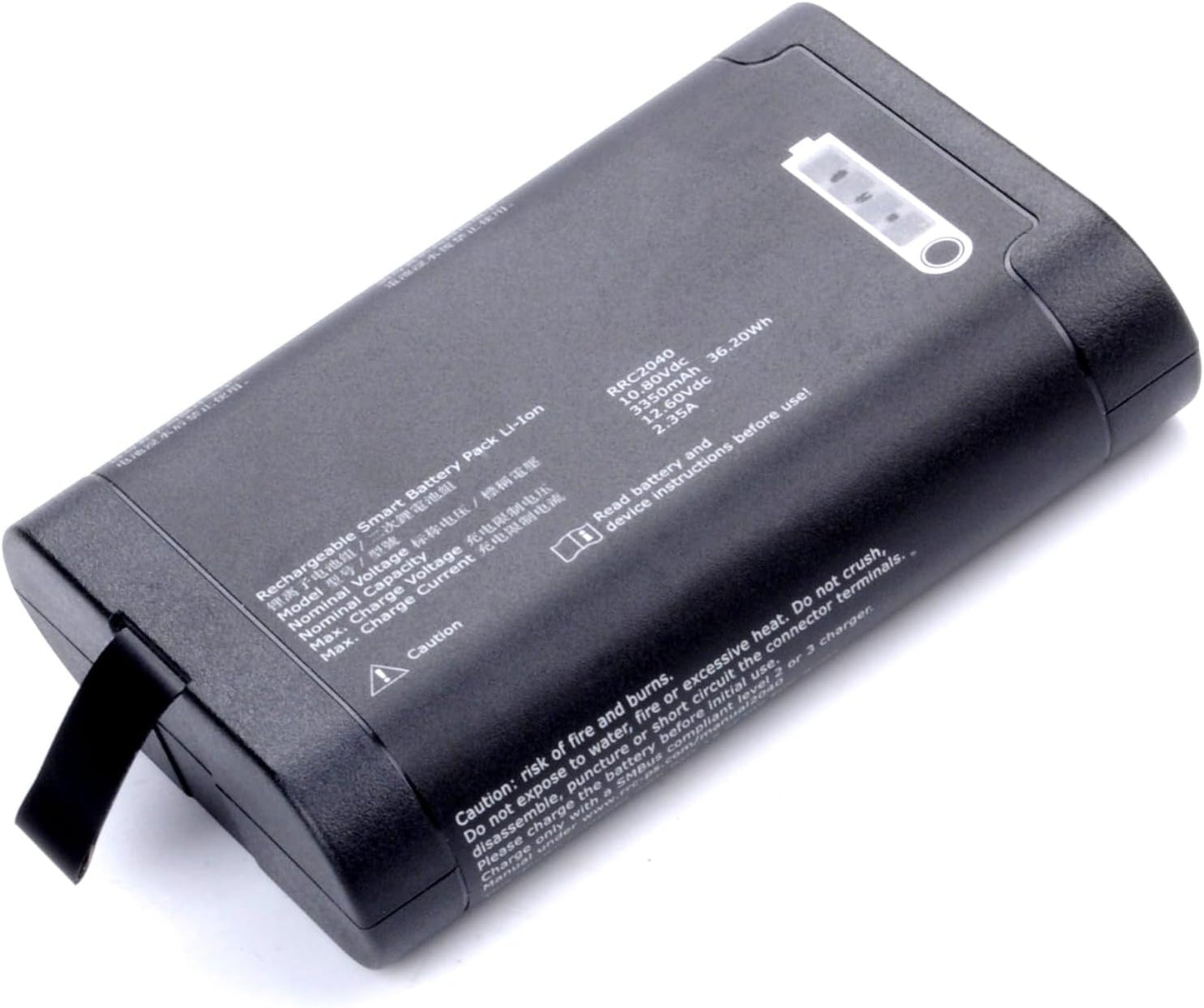 RRC2040 Rechargeable Battery | 11.25V 2950mAh 33.2Wh Standard Power Pack