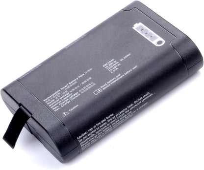RRC2040 Rechargeable Battery | 11.25V 2950mAh 33.2Wh Standard Power Pack