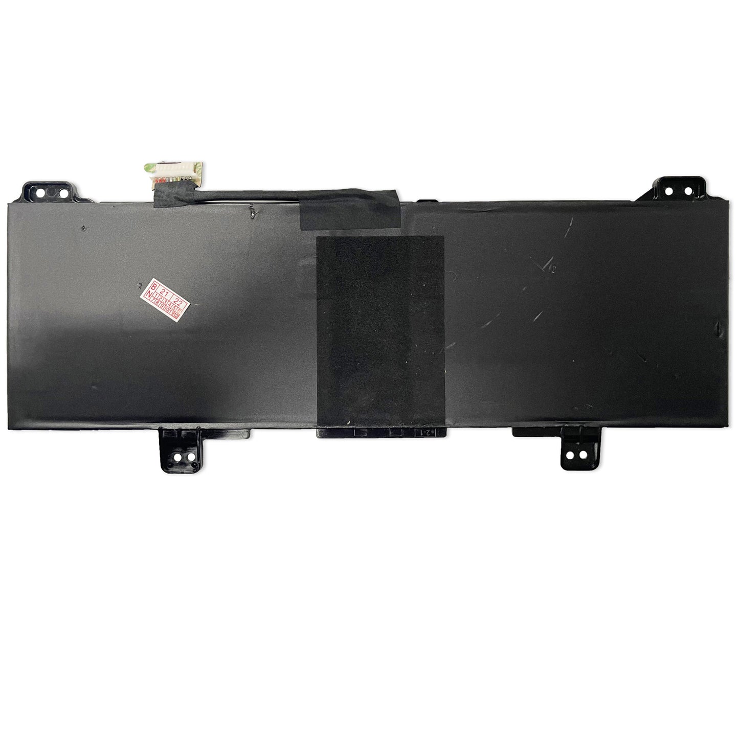 New GB02XL Battery Replacement for HP Chromebook x360 11 G2 EE (HSTNN-IB8W, L42550-2C1, L42583-005)