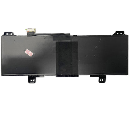 New GB02XL Battery Replacement for HP Chromebook x360 11 G2 EE (HSTNN-IB8W, L42550-2C1, L42583-005)