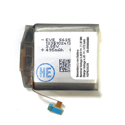 Genuine Battery Kit for Samsung Galaxy Gear S4 SM-R800 SM-R805 EB-BR800ABU 46mm Kit
