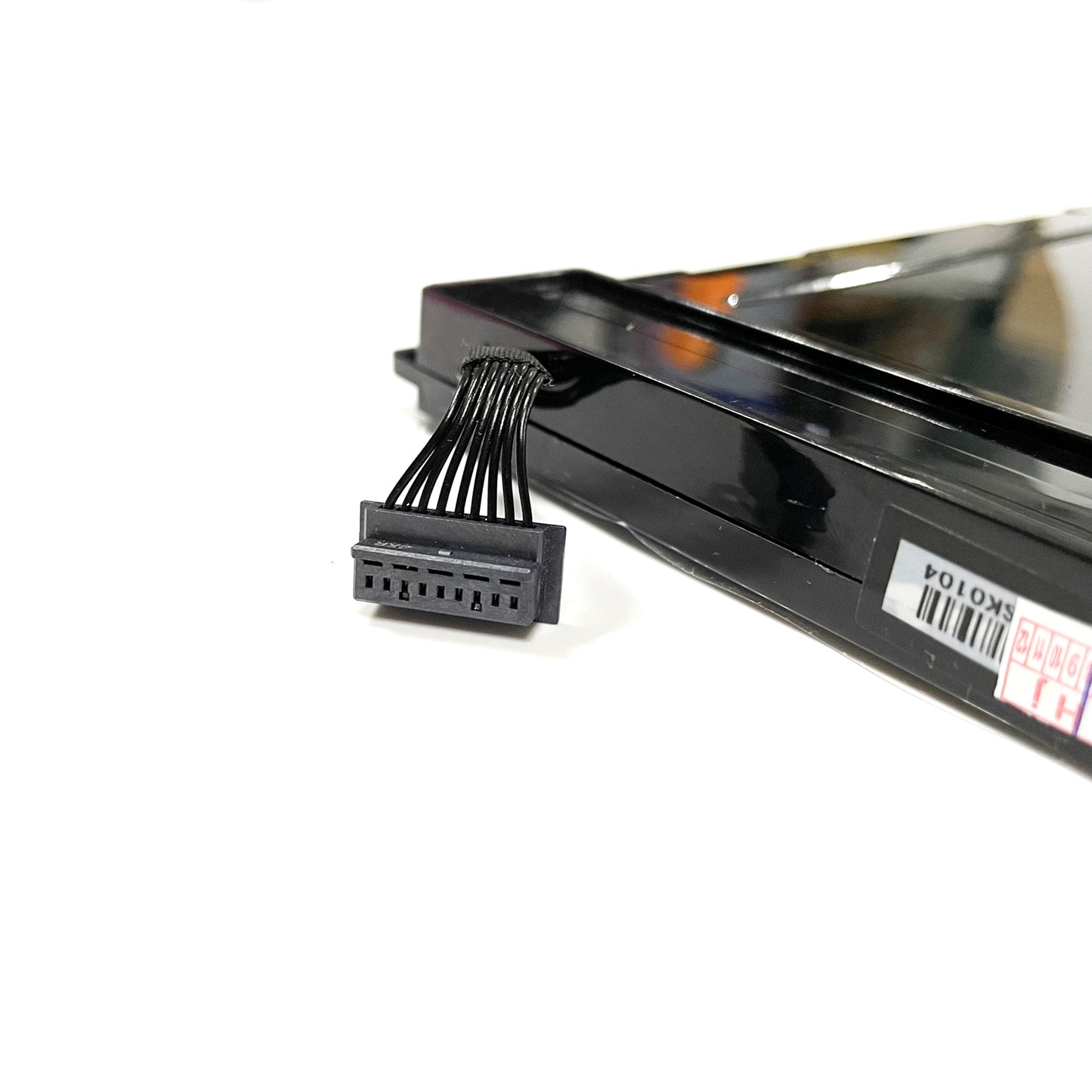 Genuine A1383 95Wh Laptop Battery Replacement for MacBook Pro 17 inch A1297(Early 2011-Late 2011) Series EMC 2352-1 EMC 2564 MD311*/A MD311LL/A MC725*/A MC725LL/A 020-7149-A 020-7149-A10