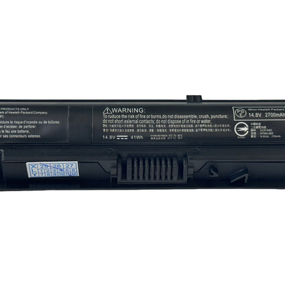 Genuine HP KI04 KI03 Laptop Battery for Omen 870, X 9000 & Pavilion 15-ab Series