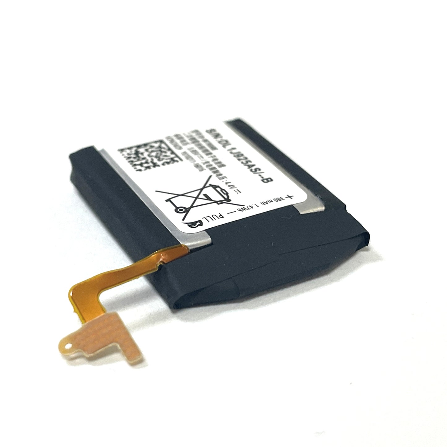 Genuine  Battery EB-BR760ABE for Samsung Gear S3 Frontier Classic SM-R760 46mm 380mAh