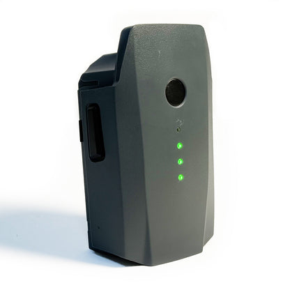 DJI Mavic Pro Intelligent Flight Battery original brand new Max 27-min flight time View battery status via DJI GO app 90% New