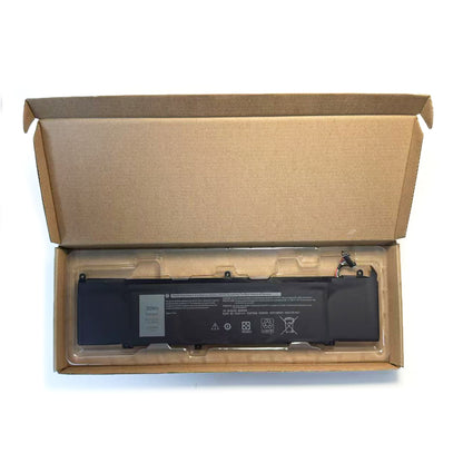 XRGXX 1F22N Laptop Battery Replacement for Dell G7 7590, G5 5590 & Alienware M15 R1