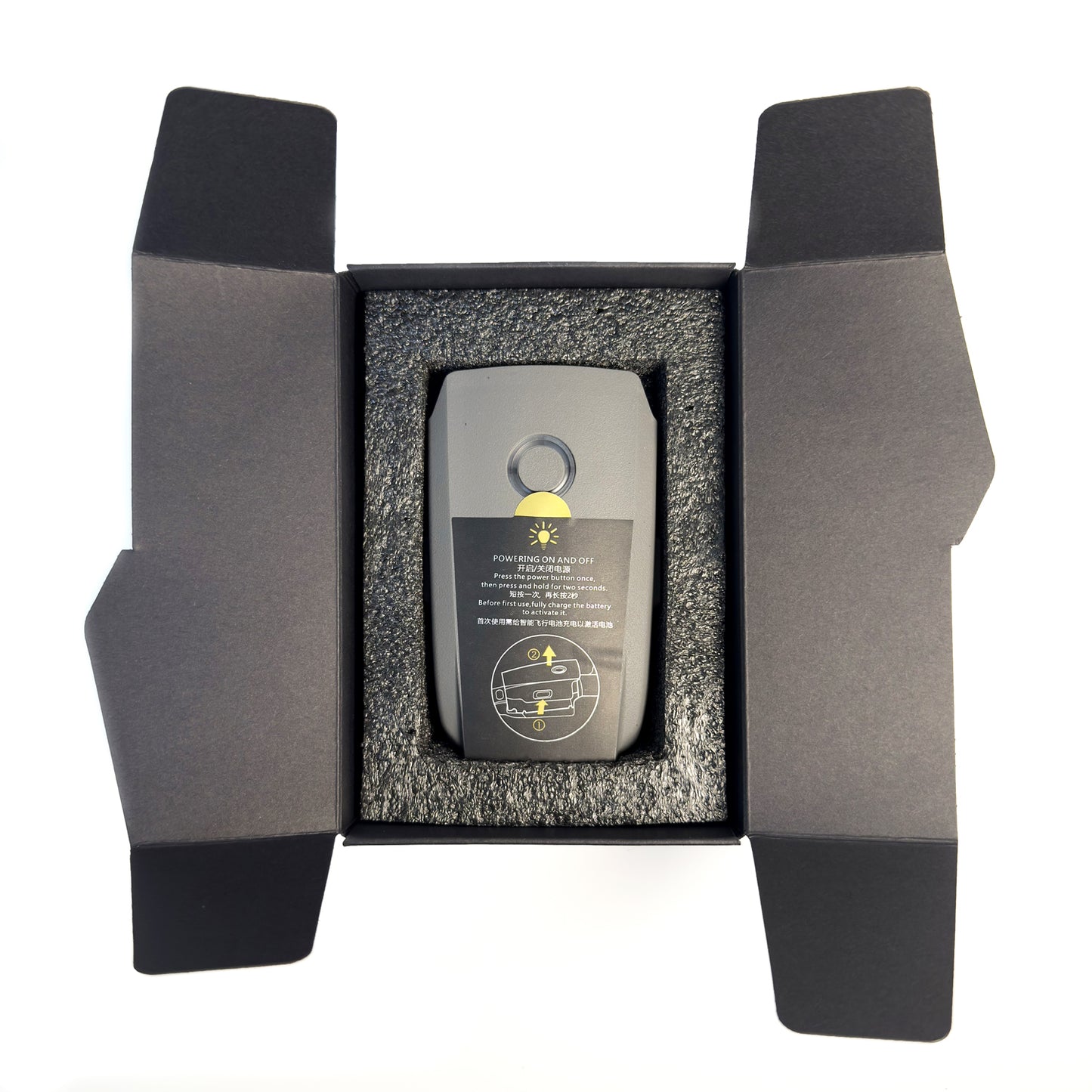 DJI Intelligent Flight Battery for Mavic 2, Model Number: CP.MA.00000038.01