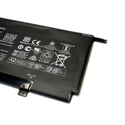 Genuine SP04XL Laptop Battery for HP Spectre x360 13T-AP000 13-AP0XXX Series