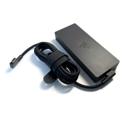 Genuine RC30-024801 230W Power Adapter for Razer Blade 14 15 17 RTX 3080 4070 Gaming Laptop