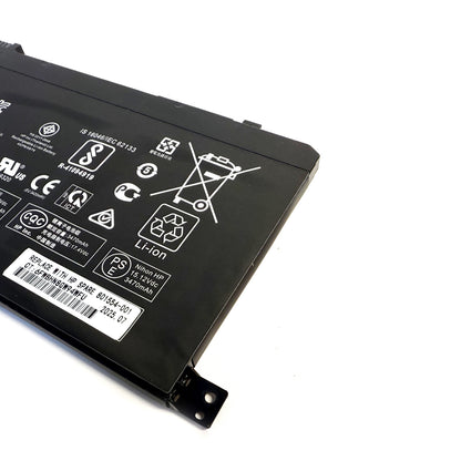 Genuine SA04XL Laptop Battery for HP Envy X360 15-DR Series (15-DR0010TX)