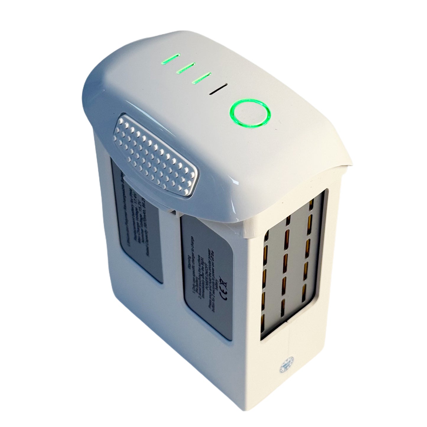 DJI Phantom 4 Series Intelligent Flight Battery High Capacity 5870mAh, for DJI Phantom 4, 4 Advanced, 4 Pro, 4 Pro V2.0, 4 RTK-OEM